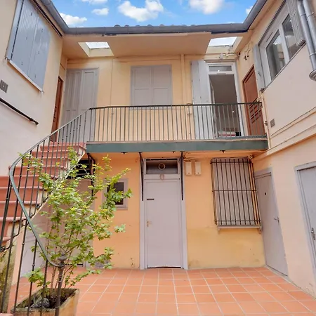 Apartament La Petite Toulousaine - T2 Proche Gare *