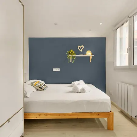 La Petite Toulousaine - T2 Proche Gare