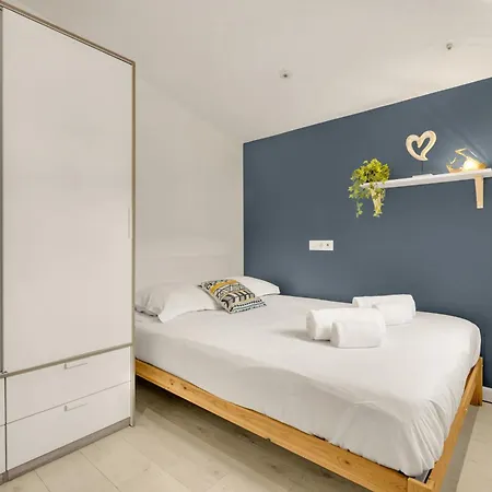 Appartement La Petite Toulousaine - T2 Proche Gare *