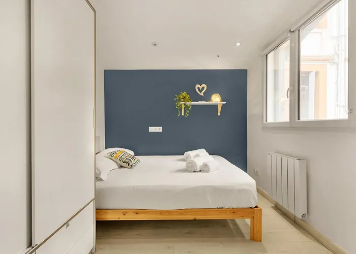 La Petite Toulousaine - T2 Proche Gare