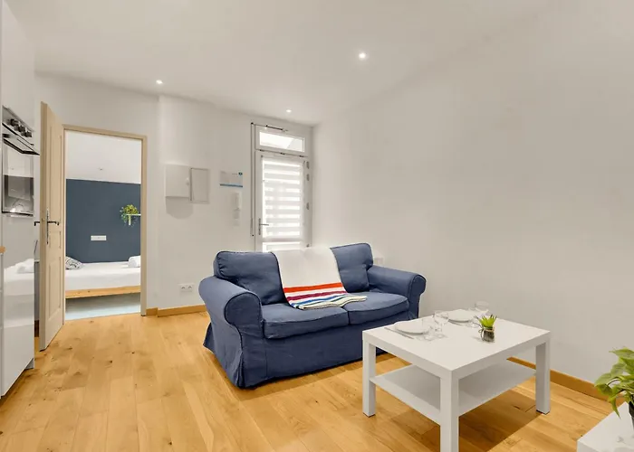 La Petite Toulousaine - T2 Proche Gare Apartment