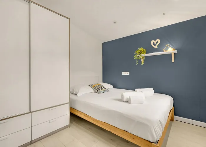 Apartment La Petite Toulousaine - T2 Proche Gare *