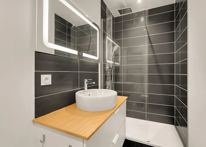 La Petite Toulousaine - T2 Proche Gare Тулуза